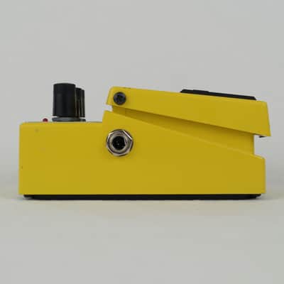 BOSS ODB-3 Bass Overdrive image 3
