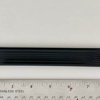 Amplifier Handle 1960's - Boutique Amp - Vintage Patina image 6