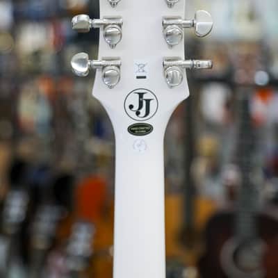 EPIPHONE Jerry Cantrell Prophecy LP Custom image 6