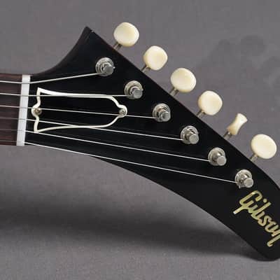 Gibson Archieve Series Theodore Cherry VOS NH 2022 image 9