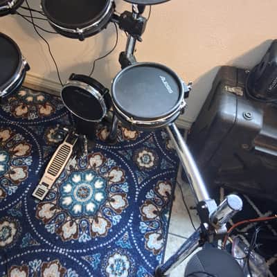 Alesis Command Advanced drum set image 4