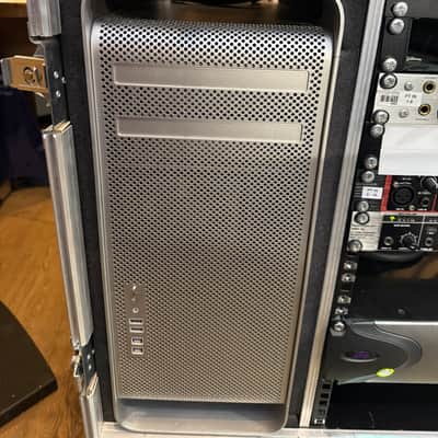 AVID PRO TOOLS HDX RIG - COMPLETE 16 IN / 16 OUT SYSTEM IN BESPOKE FLIGHTCASE image 7