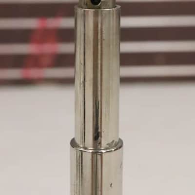 Ludwig Flat Base Hi Hat Cymbal Stand Vintage 1940's image 4