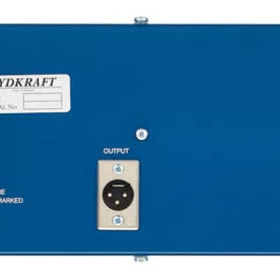 Tube-Tech PE 1C Program Equalizer image 6