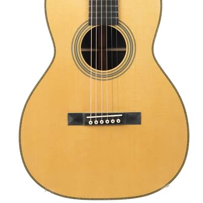 Martin Custom Shop 0028 12 Fret Vintage Spruce Rosewood B-Stock image 1