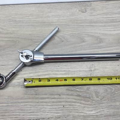 Alesis Cymbal Boom w/ Felt, Anti Spin & Wing Nut image 3
