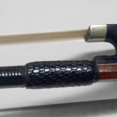 Paesold ¾ Violin Bow 1990's - Pernambuco image 3