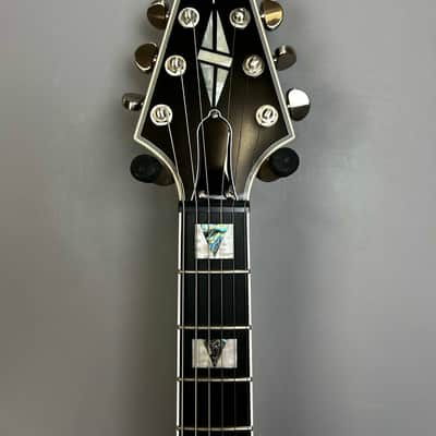 Epiphone Flying V Prophecy 2024 - Black Aged Gloss image 5