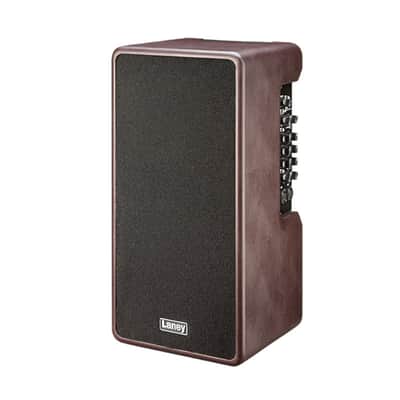 Laney A-DUO Acoustic Instrument Combo Amplifier image 2