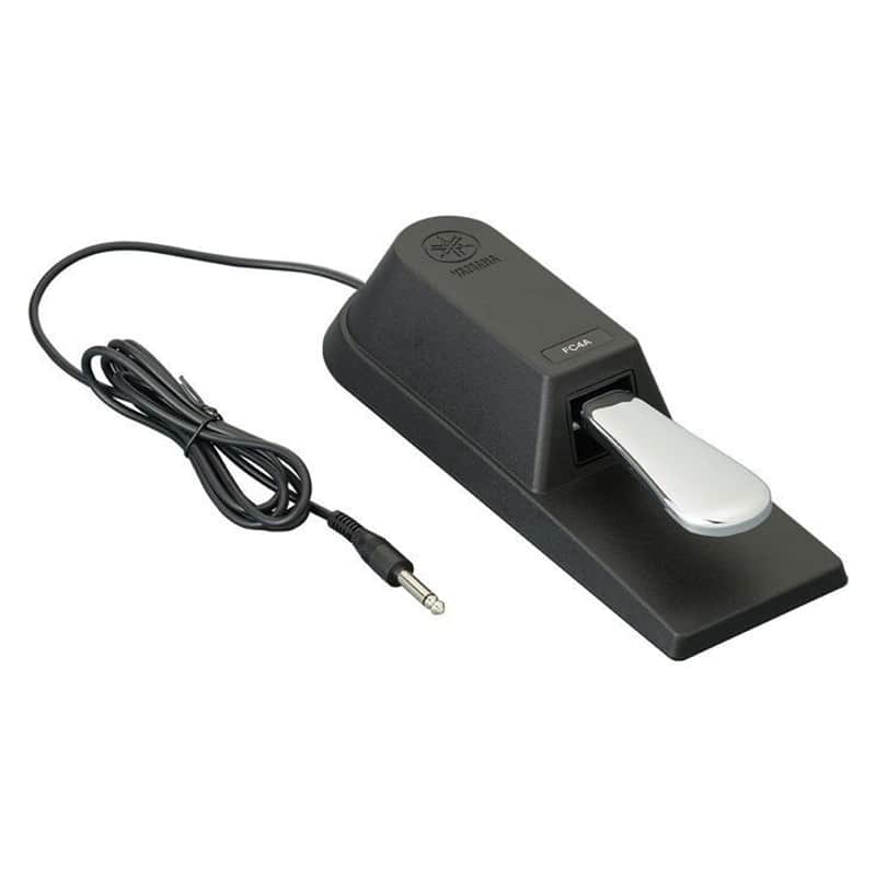 Yamaha FC4A Single Sustain Pedal image 1