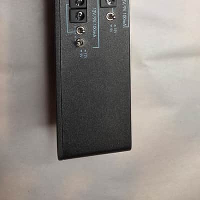 Walrus Audio Phoenix 120V Clean Power Supply image 2
