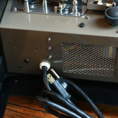 Roland SRE-555 Chorus Echo 1980 - 1984 - Black image 10