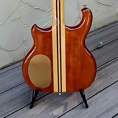 Alembic Distillate 1990 image 3