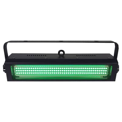 Blizzard Lighting MAX L RGB Strobe Blinder Wash Effect DJ Club Party Light imagen 2
