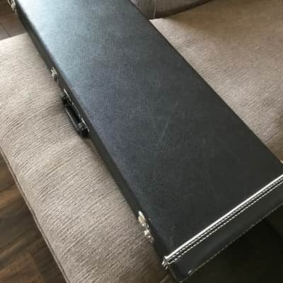 Fender Subsonic Baritone Stratocaster image 25
