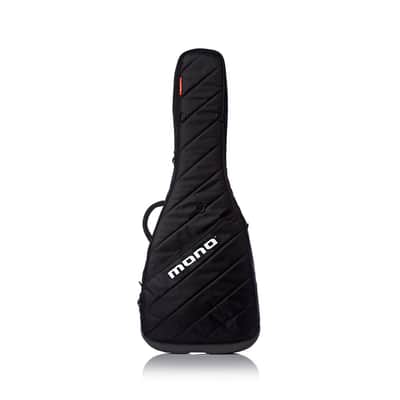 M80 Vertigo Electric Guitar Black Mono image 7