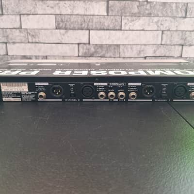 Behringer MDX 2200 Composer Pro 2000s - Standard image 3