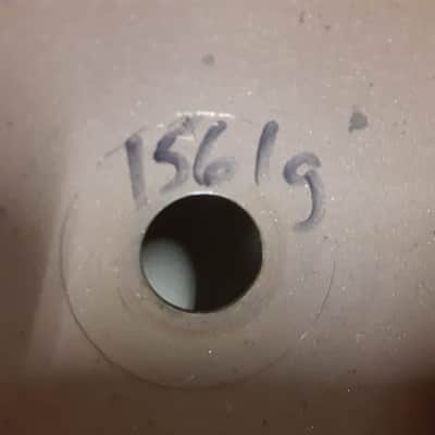 Orion 15" Bacalhau hi-hat (pair) image 18