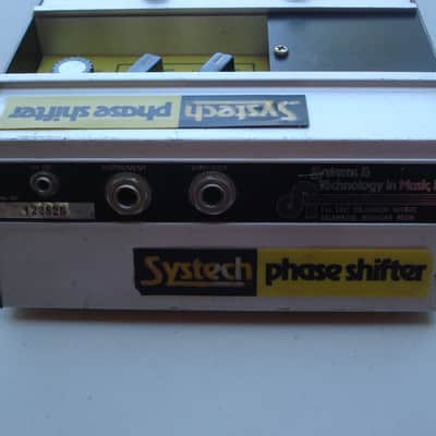 Systech Phase Shifter Phaser image 2