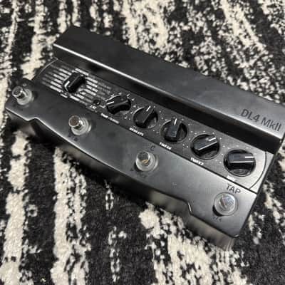 Line 6 DL4 MkII Limited Edition - Blacked Out 2023 - Blacked Out image 1