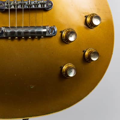 Gibson 1968 Les Paul, Goldtop image 6