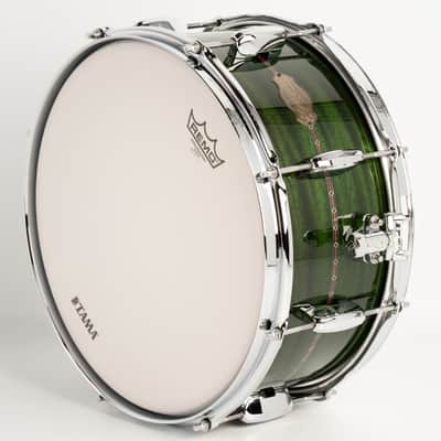 Tama SP1465 / Simon Phillips Signature Snare Drum 14"×6.5" image 10