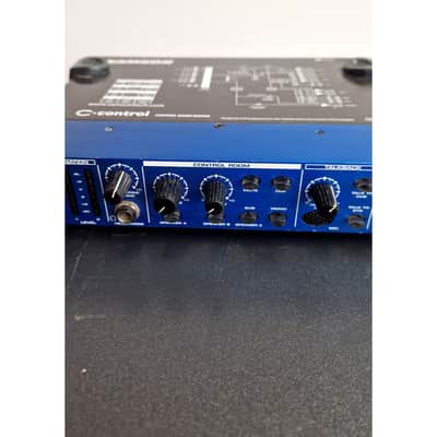 Samson C-Control - Matrix Switcher - Excellent image 7