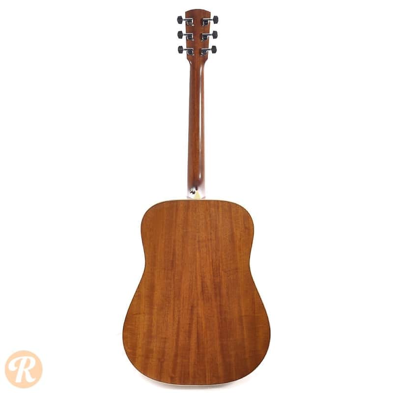Larrivee D-03 Natural | Reverb