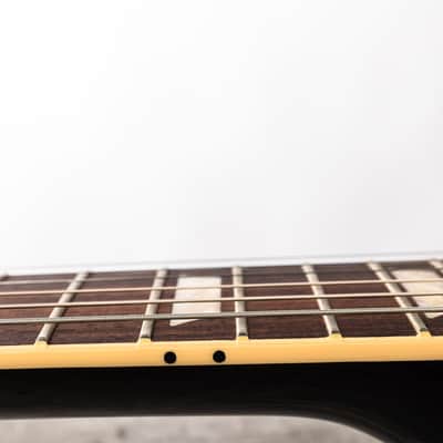 Gibson Slash "Victoria" Les Paul Standard, Goldtop | Demo image 14