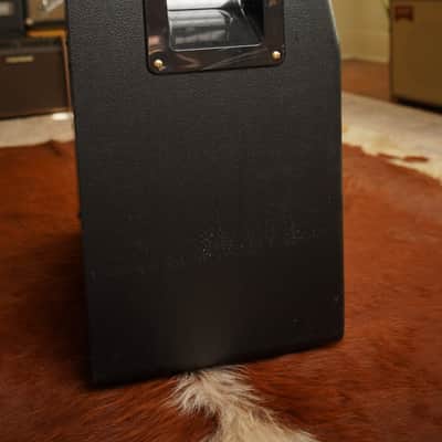 Marshall Origin ORI212A 2x12 Slanted Vertical Cabinet image 5