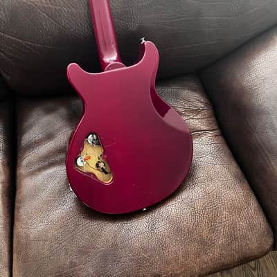 Gibson Les Paul Double Cutaway Studio 1998 - Heritage Cherry Sunburst image 8