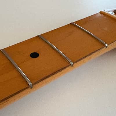 Greco SE380 Super Power '81 Vintage MIJ Stratocaster Type Electric Guitar Made in Japan by Fujigen image 13