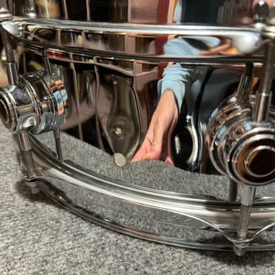 Camco Snare Drum image 6