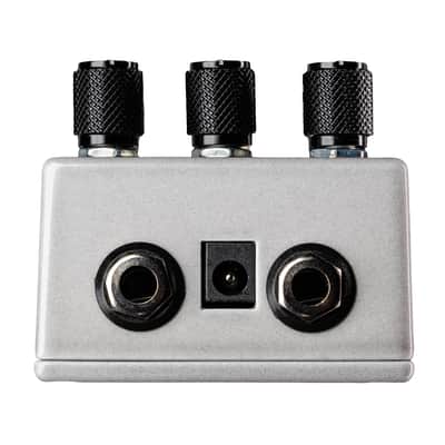 Wampler TCD The Compulsion Drive Overdrive/Distortion Pedal image 4