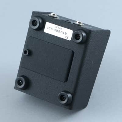 ProCo Rat II Distortion Guitar Effects Pedal P-30896 image 2