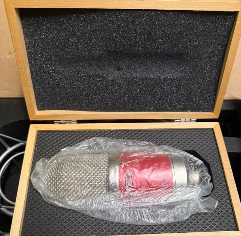 Avantone Pro CU-2
