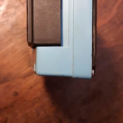 Ibanez SC10 Super Stereo Chorus 1980s - Blue image 3
