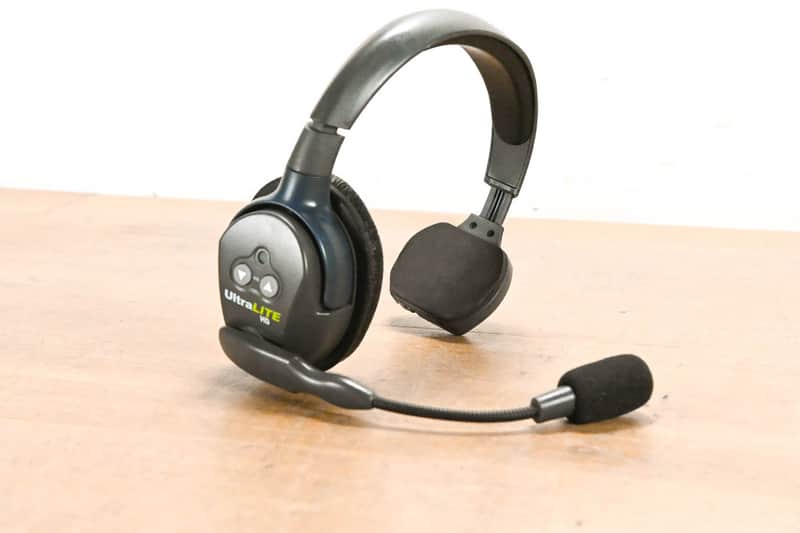 Eartec UltraLITE HD-M Master Wireless Intercom Headset CG012YQ image 1