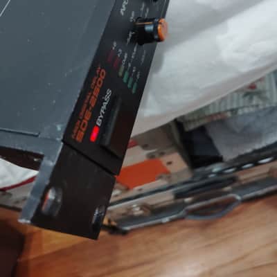 Roland SDE-2500 Rack Mount Delay image 11