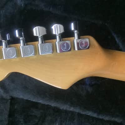 Fender Stratocaster 1983 image 4