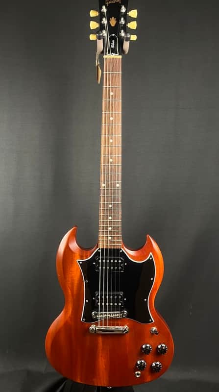 Gibson SG Tribute (2019 - 2024) | Reverb Canada