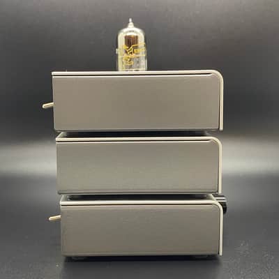 Schiit - Schiit Stack (DAC, Tube Headphone Amp, and EQ) image 7