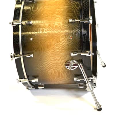 Yamaha  John "JR" Robinson PHX Phoenix Kit image 2