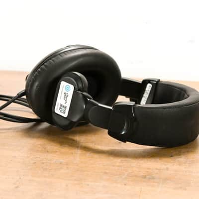 Anchor Audio H-2000S Single-Muff Intercom Headset with Microphone CG011D0 image 4