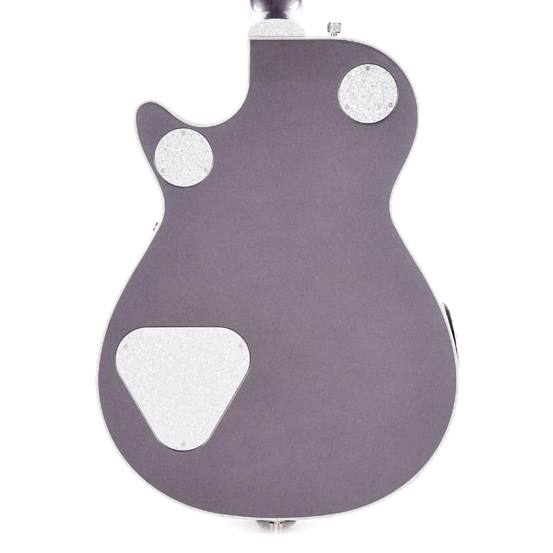 Gretsch G6134T Limited Edition Penguin with Ebony Fretboard and Bigsby image 11