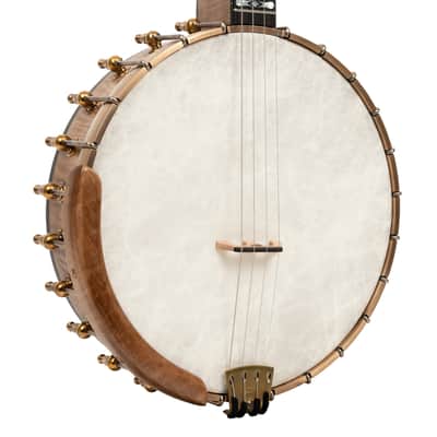 OME Wicklow Irish Tenor Banjo image 2