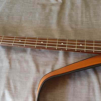 Gibson Thunderbird 120th Anniversary Ed. 2014 - Vintage Tobacco burst image 10