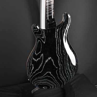 PRS Private Stock 30th Anniversary "Birds of a Feather" Hollowbody I #179 image 17