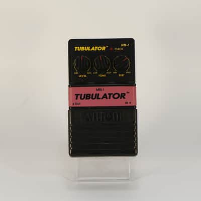Arion MTE-1 Tubulator | Reverb