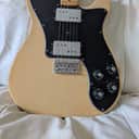 Fender Vintera '70s Telecaster Deluxe with Maple Fretboard 2019 - 2023 - Vintage Blonde